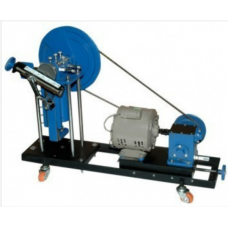 RESPIRATION PUMP 